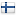 thebloghost.net server is located in Finland
